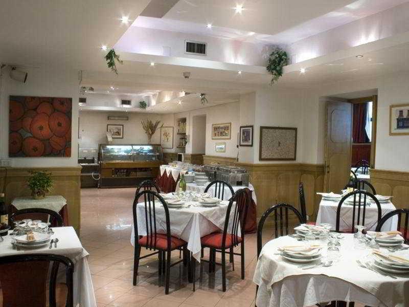 Delle Muse Hotel 3*