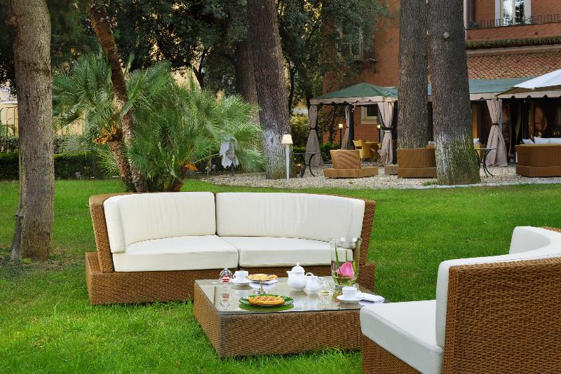 Principe Torlonia Hotel 4*