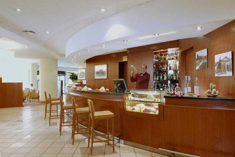 Hotel Belstay Aurelia