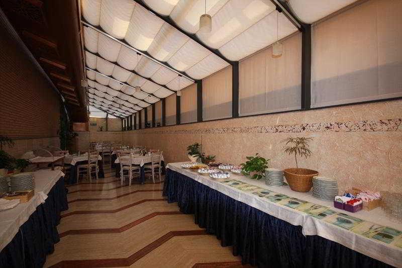Garner Hotel Rome Aurelia By Ihg 4* Rome