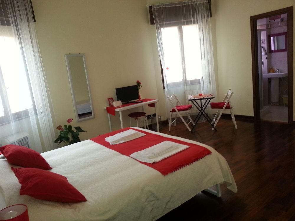 Re Di 3* Rome