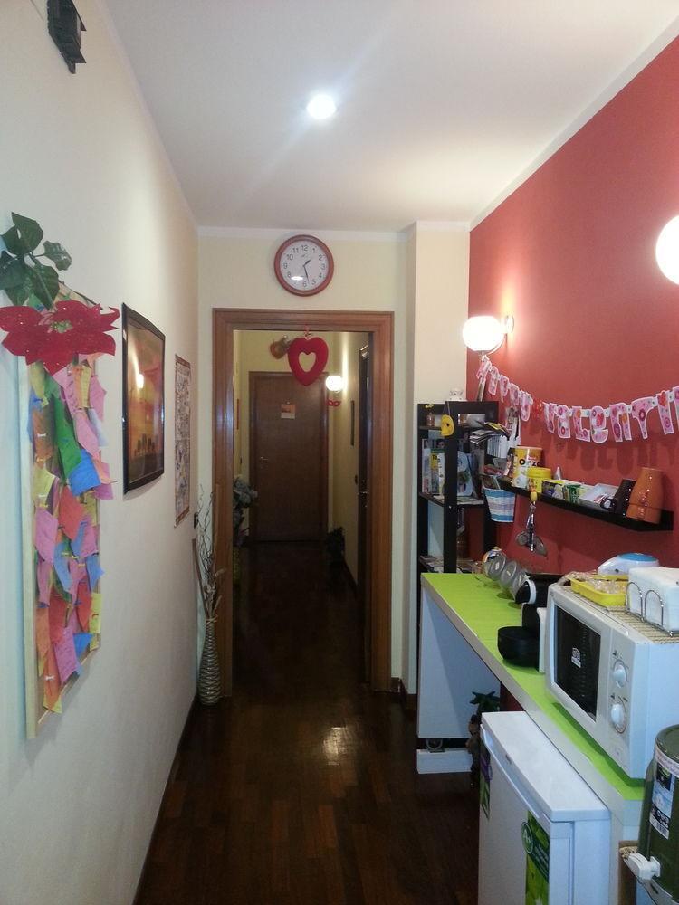 Re Di Bed & Breakfast Rome