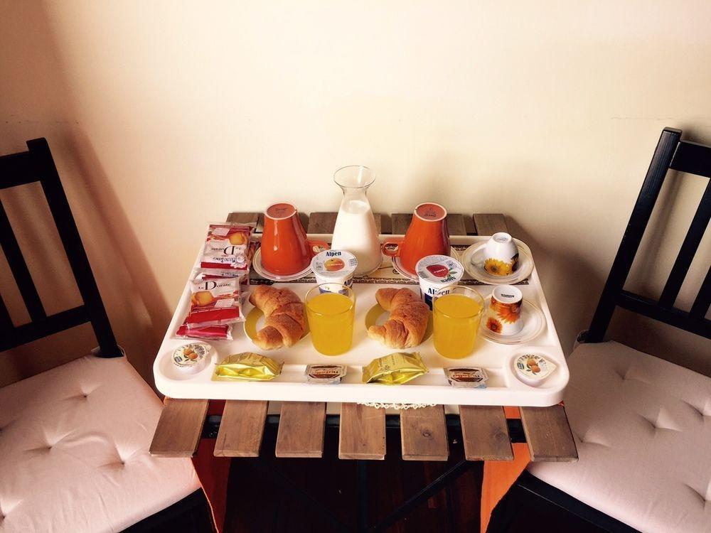 Re Di Bed & Breakfast