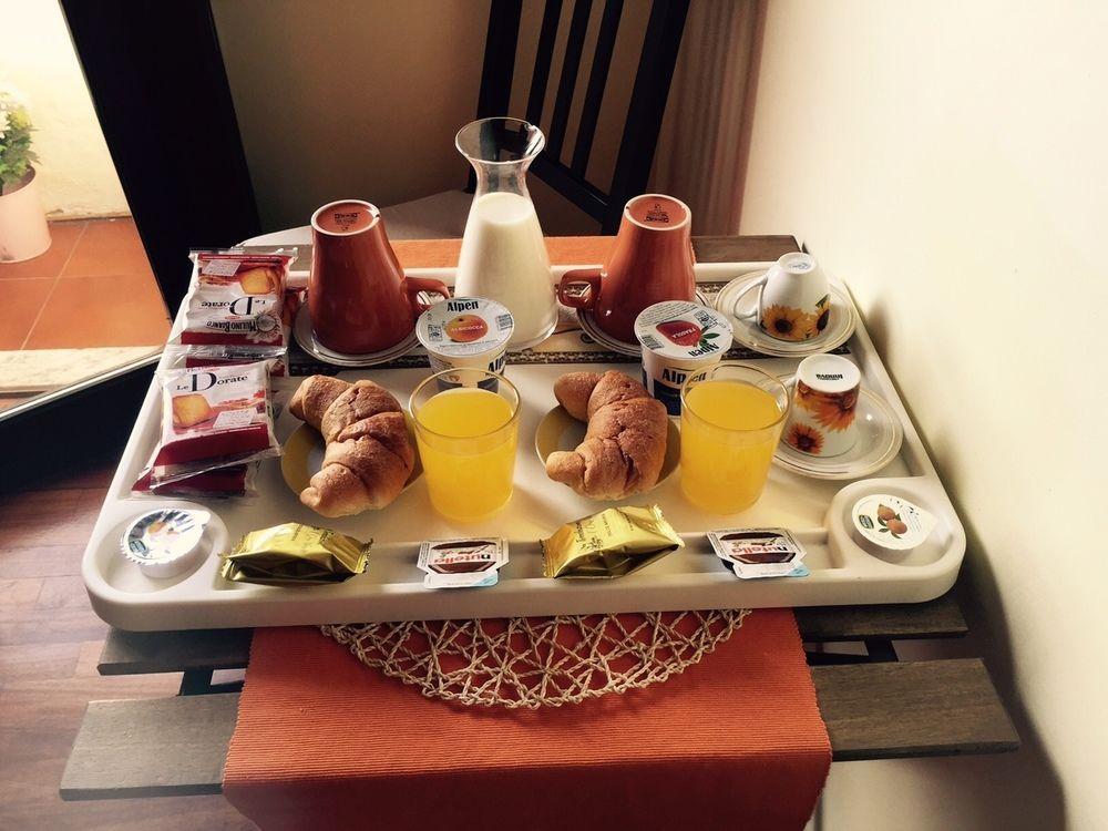 Re Di Bed & Breakfast Rome