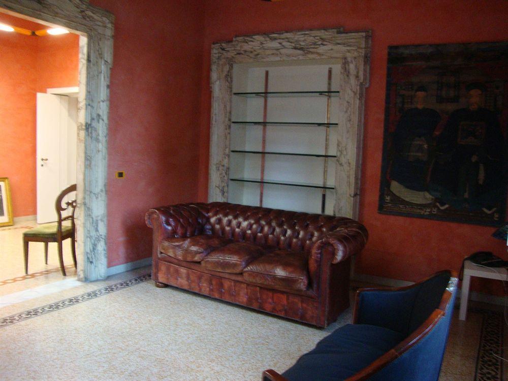 Sogno Apartamento