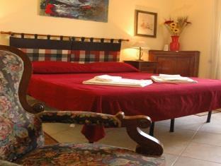 Orti Di Trastevere Bed & Breakfast Roma