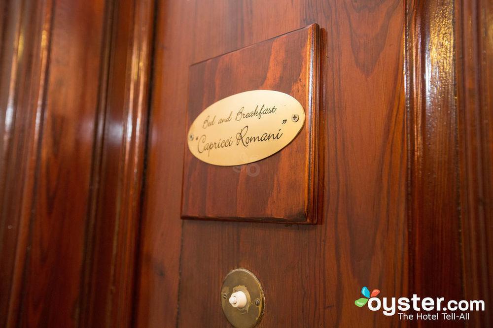 Capricci Romani Guest house 2*