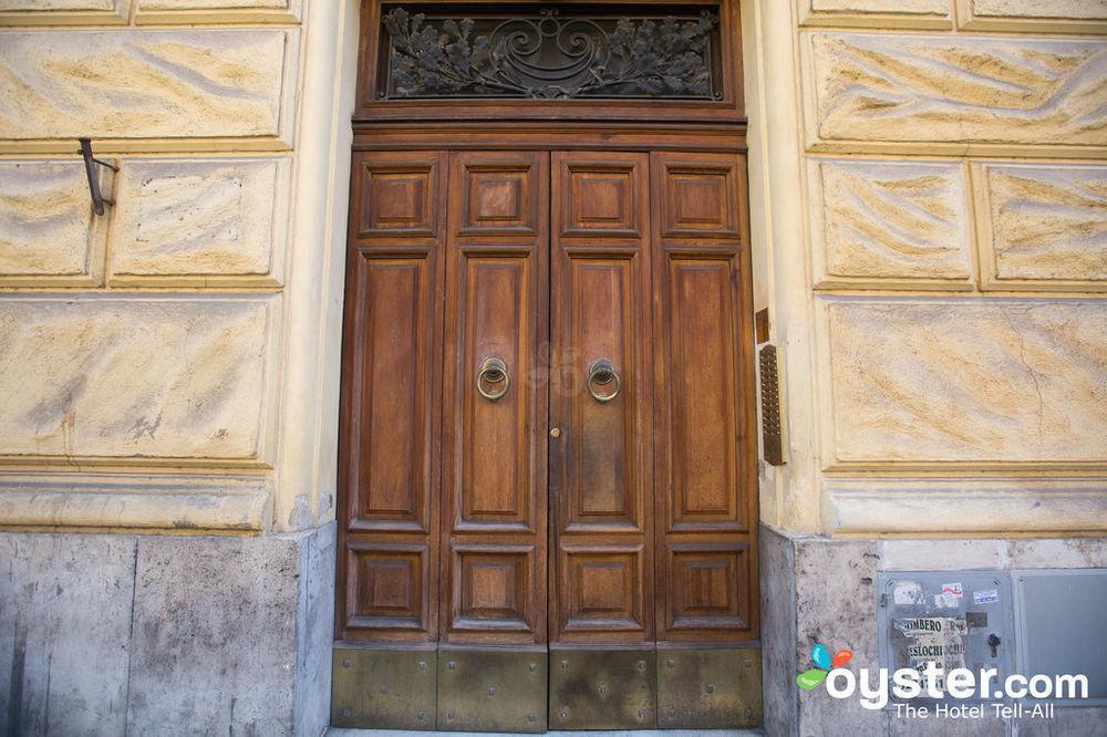 Capricci Romani Guest house