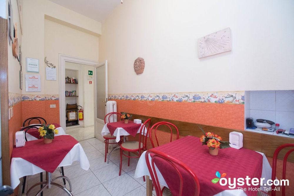 Capricci Romani Guest house 2*
