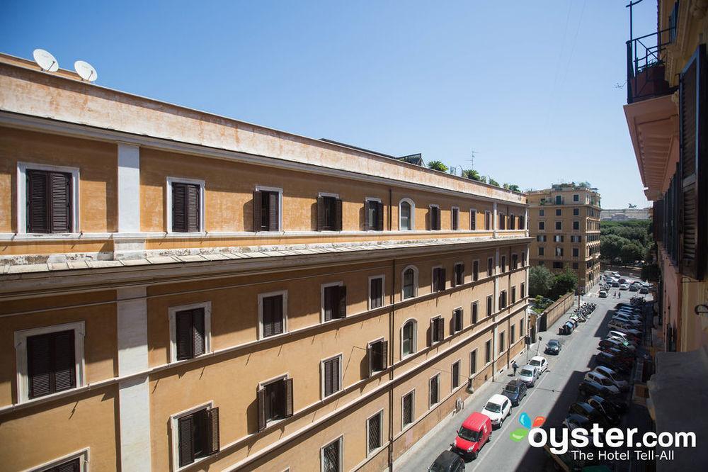Capricci Romani Guest house