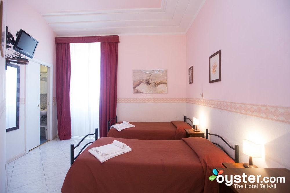 Capricci Romani Guest house 2*
