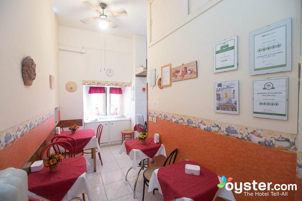 Capricci Romani Guest house