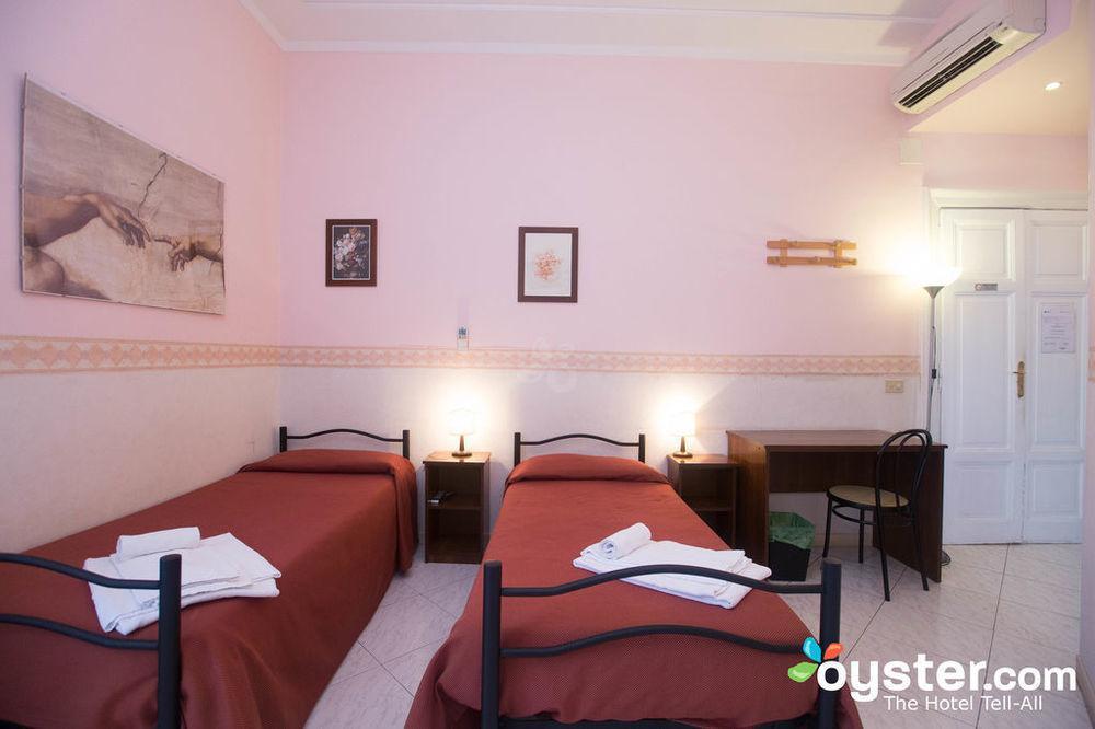 Capricci Romani Guest house Rome