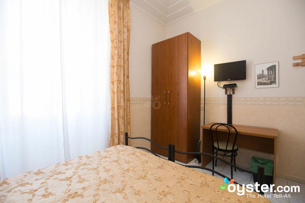 Capricci Romani Guest house 2*