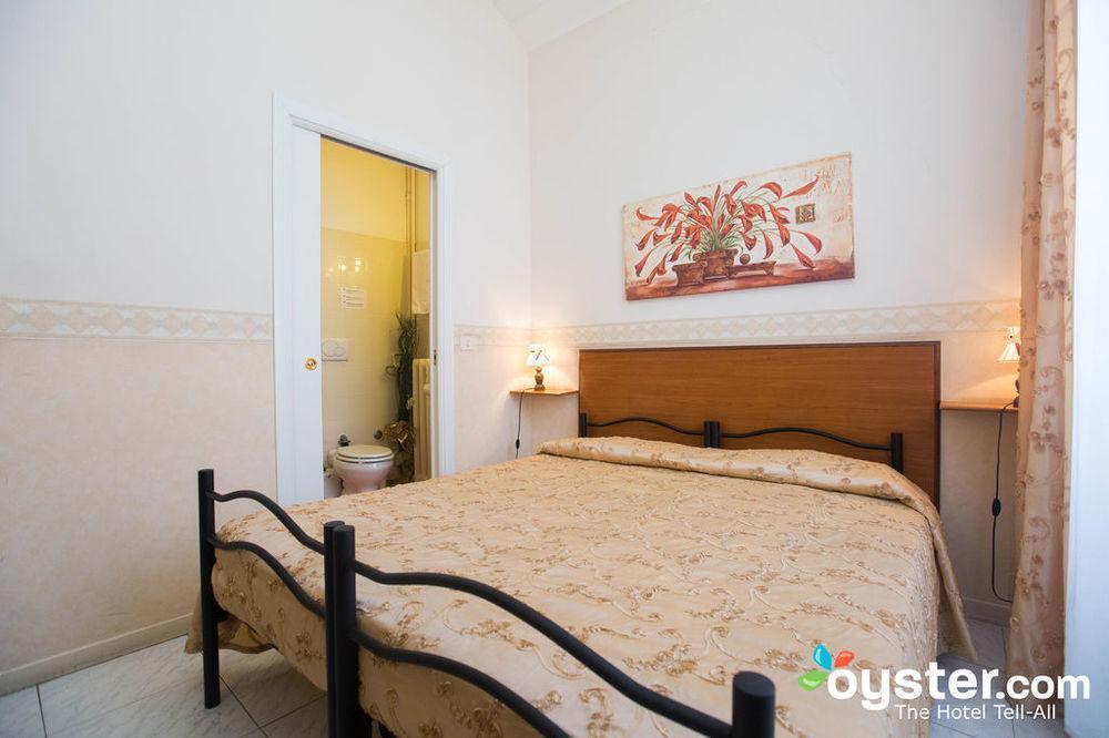 Capricci Romani Guest house Rome