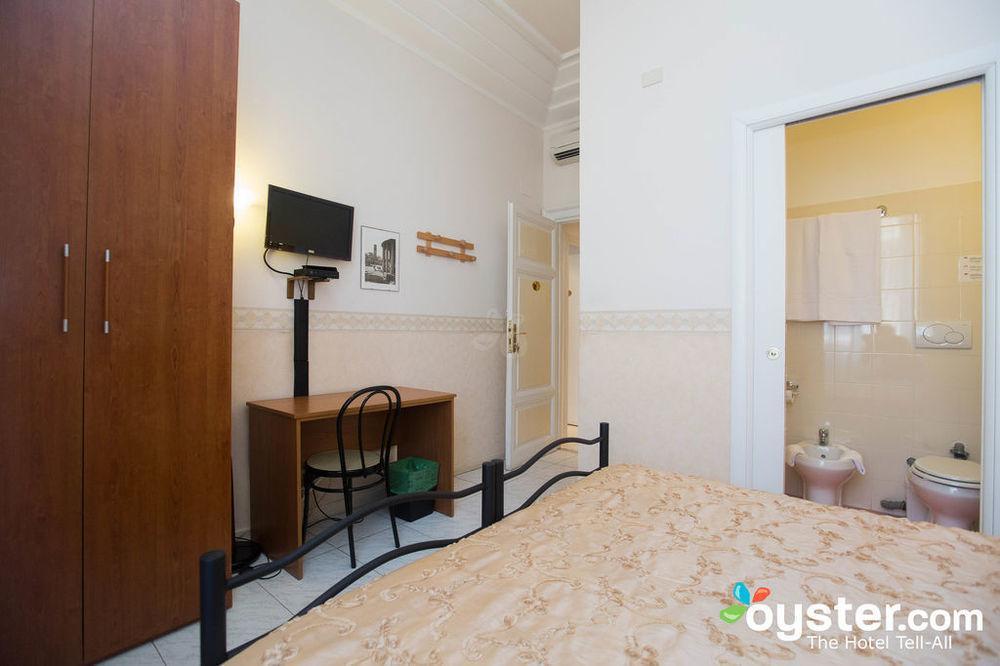 Capricci Romani Guest house 2*