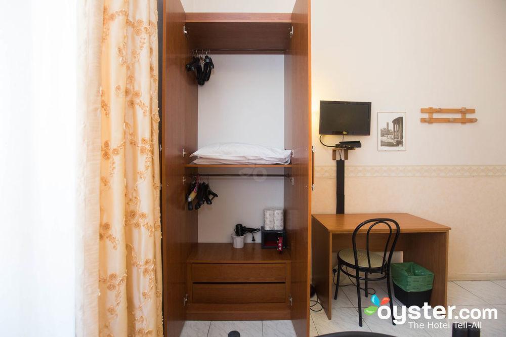 Capricci Romani Guest house Rome