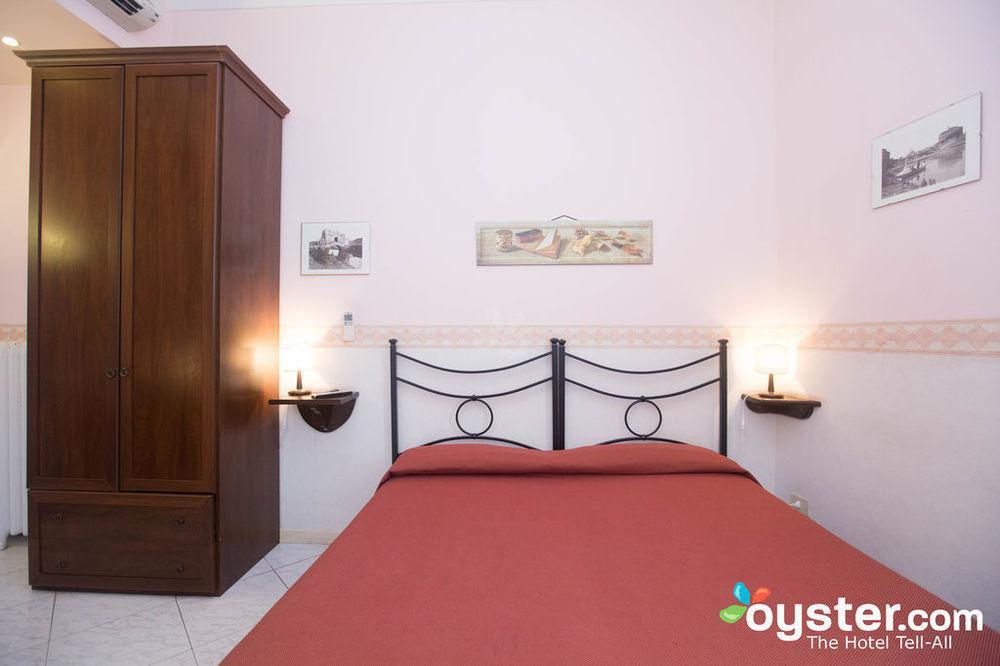 Capricci Romani Guest house Rome