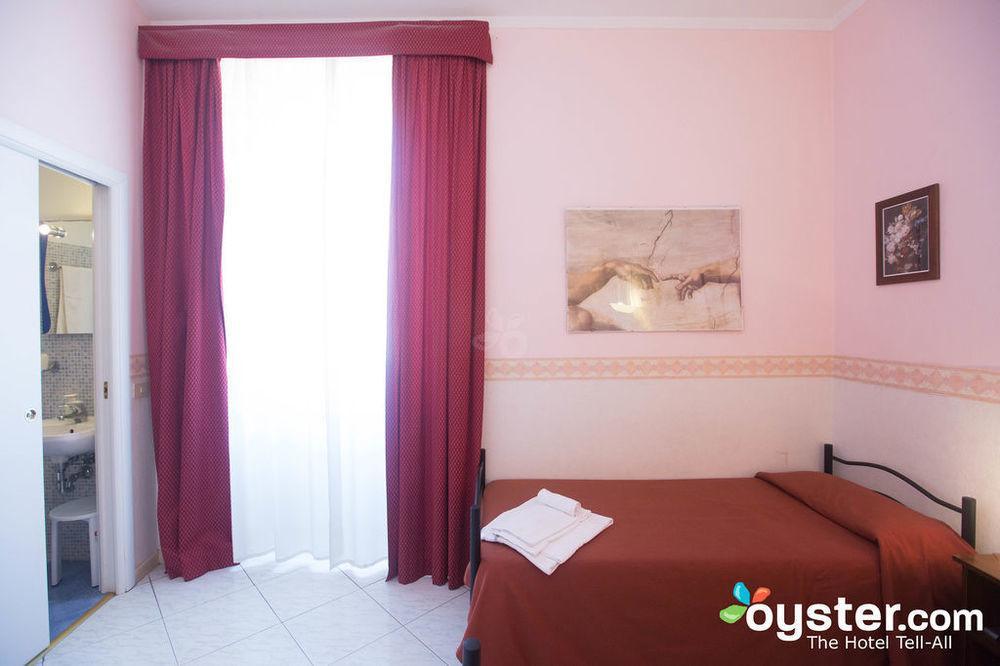 Capricci Romani Guest house 2*