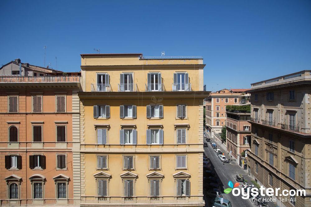 Capricci Romani Guest house