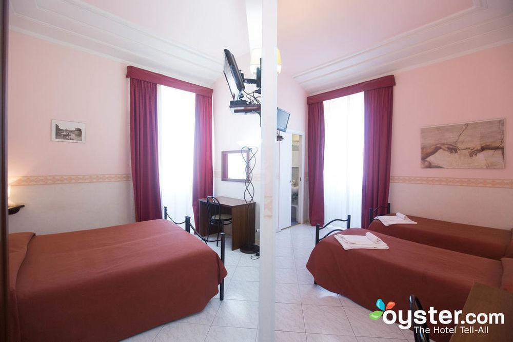 Capricci Romani Guest house 2*