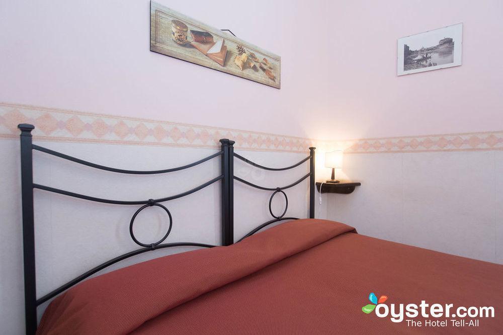 Capricci Romani Guest house Rome