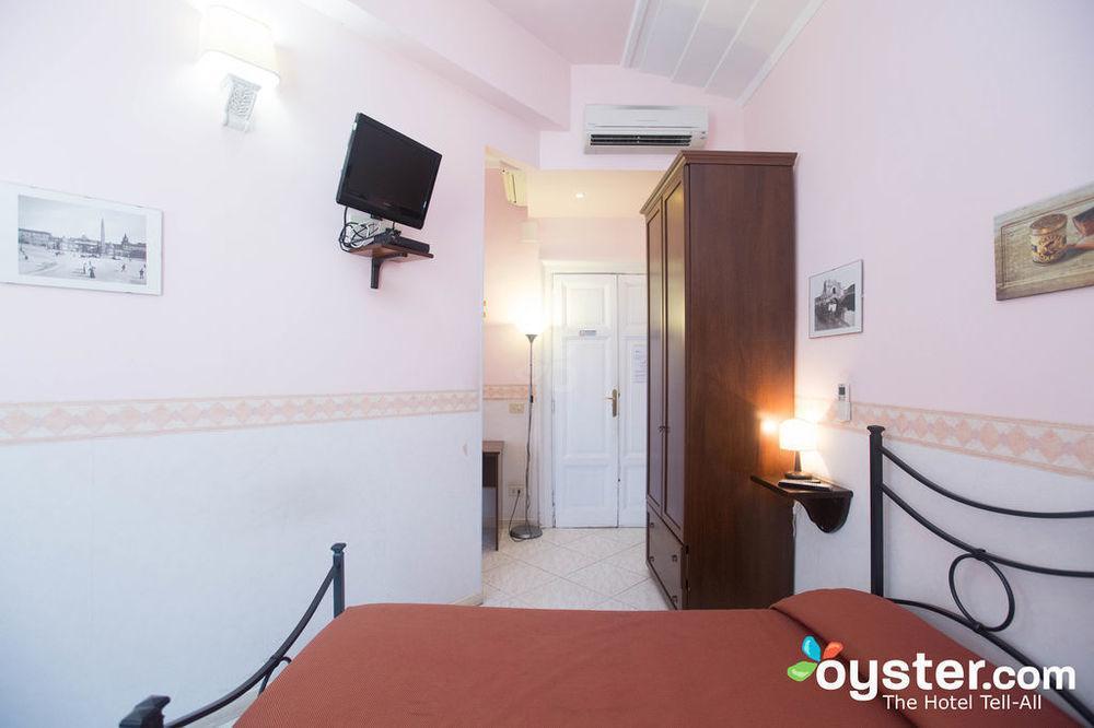 Capricci Romani Guest house 2*