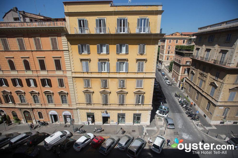 Capricci Romani Guest house