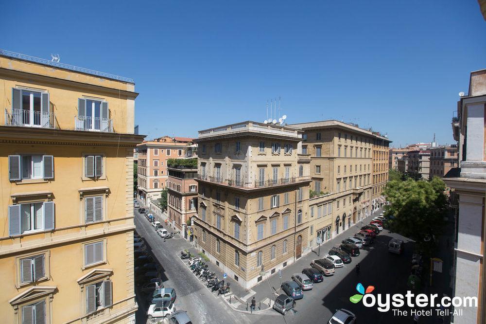 Capricci Romani Guest house Rome