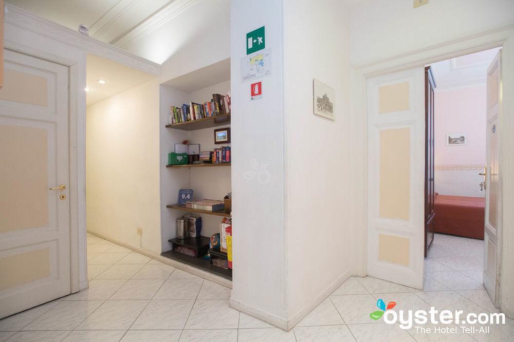 Capricci Romani Guest house 2*