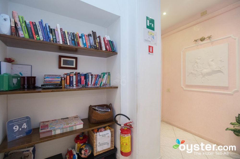 Capricci Romani Guest house