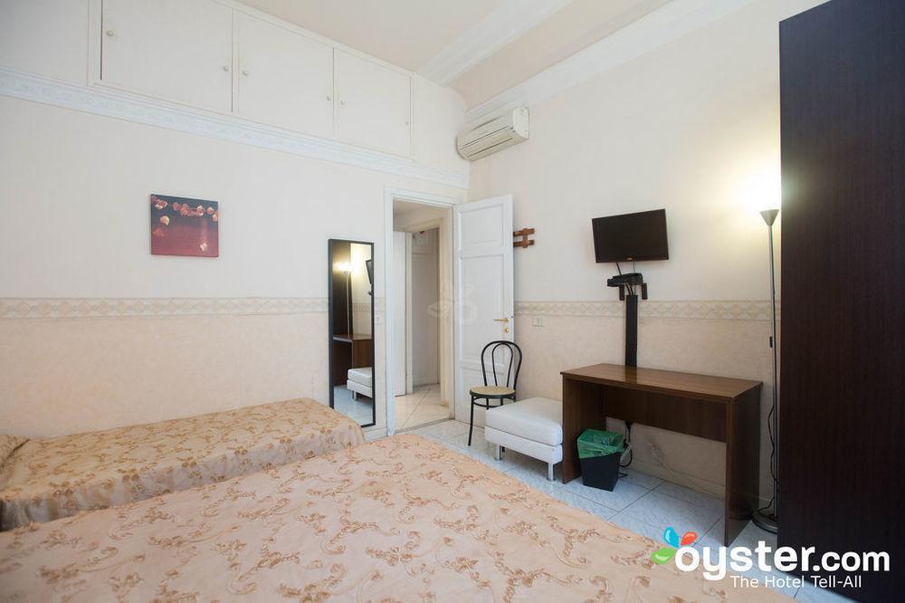 Capricci Romani Guest house