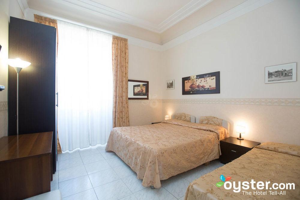 Capricci Romani Guest house Rome