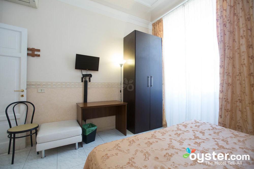 Capricci Romani Guest house 2*