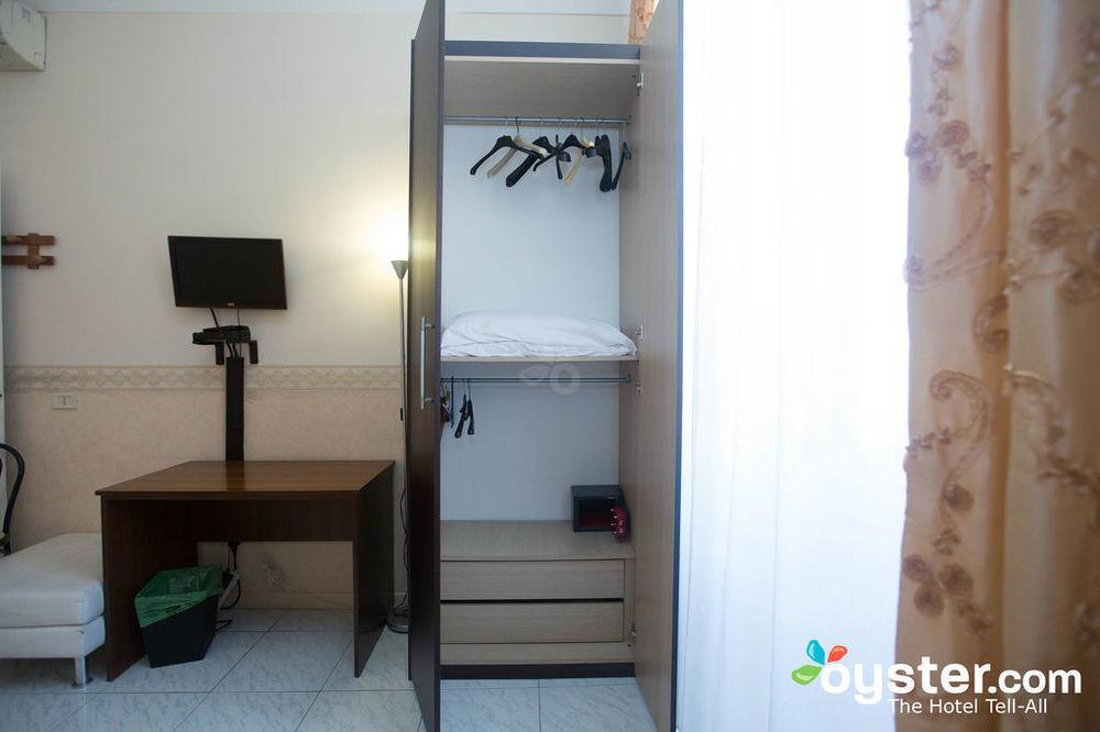 Capricci Romani Guest house