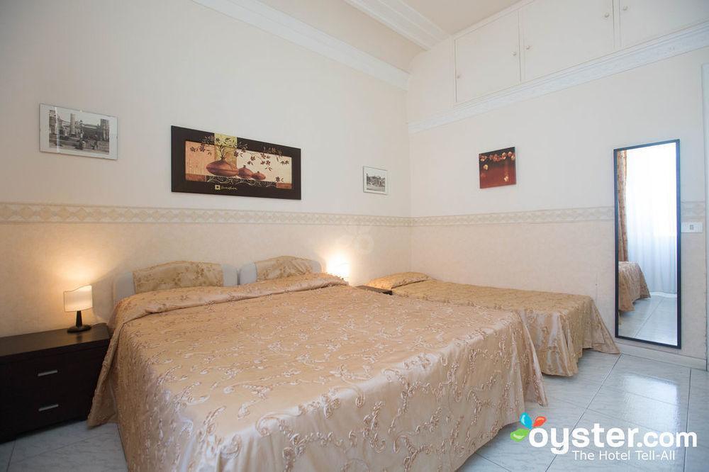 Capricci Romani Guest house 2*