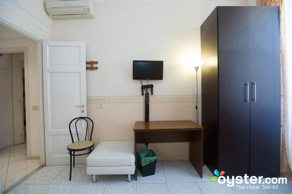 Capricci Romani Guest house Rome