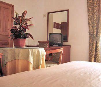Ferraro Hotel Rome