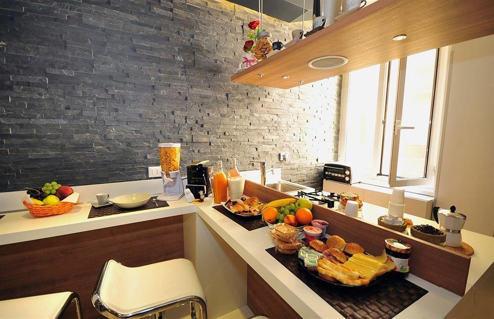 Living Couette-café 2*