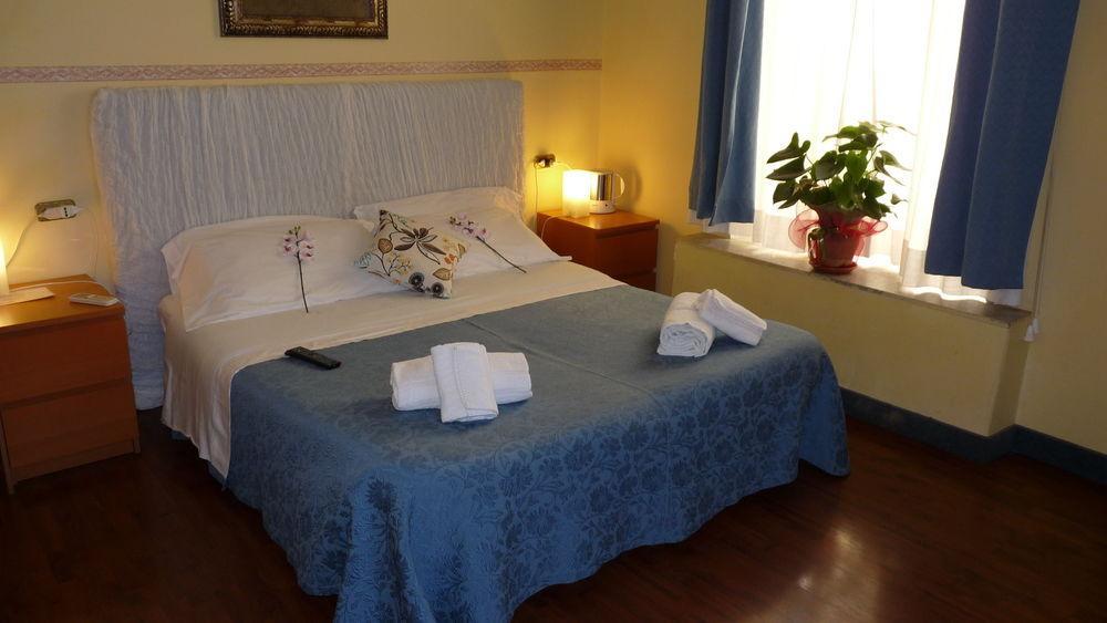 Daplace - Arena House 2* Rome