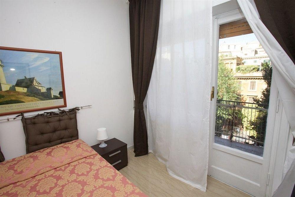 Le Stanze Di Sara 2* Rome