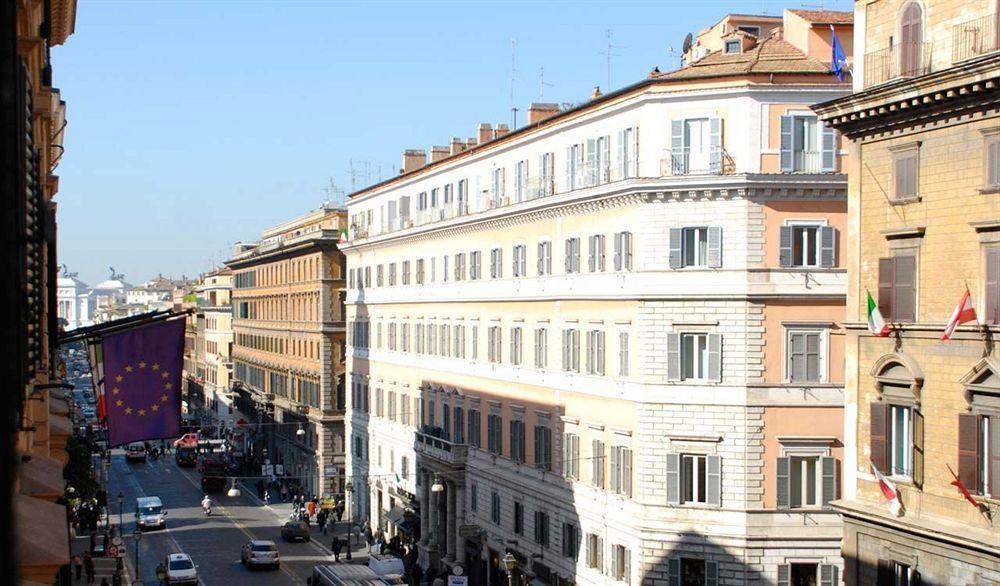 Scent Of * Roma