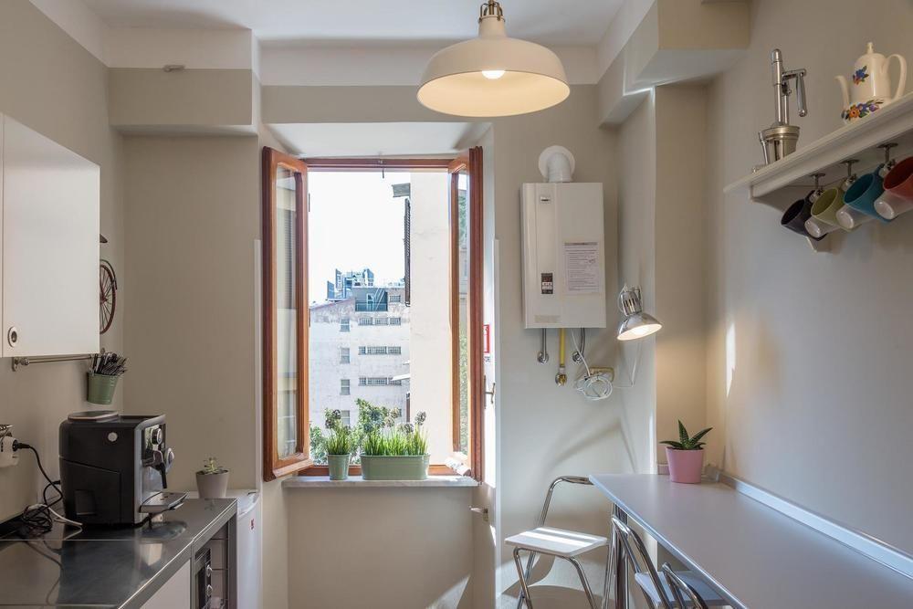 Sweet Life Guest house