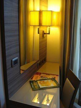Morrisson Exclusive 2* Rome