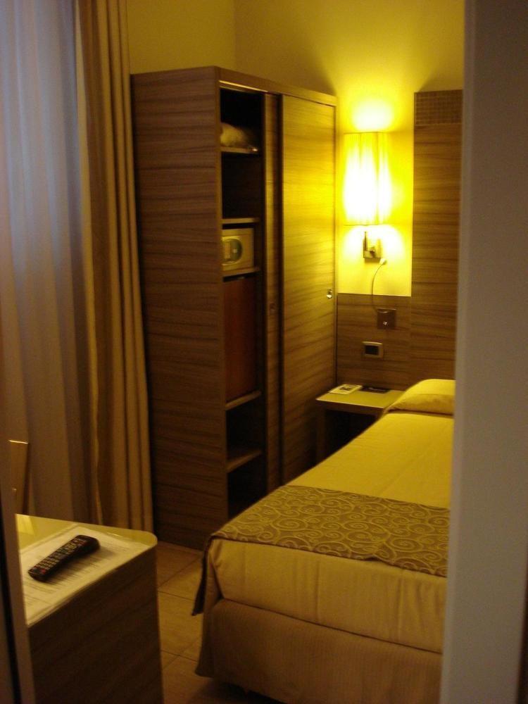 Morrisson Exclusive Maison d'hôtes Rome