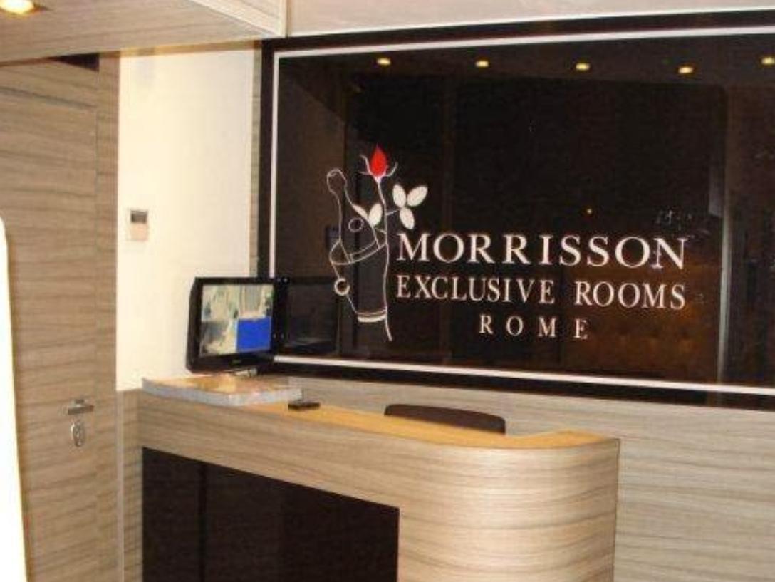 Morrisson Exclusive Maison d'hôtes 2*