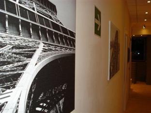 Morrisson Exclusive 2* Rome