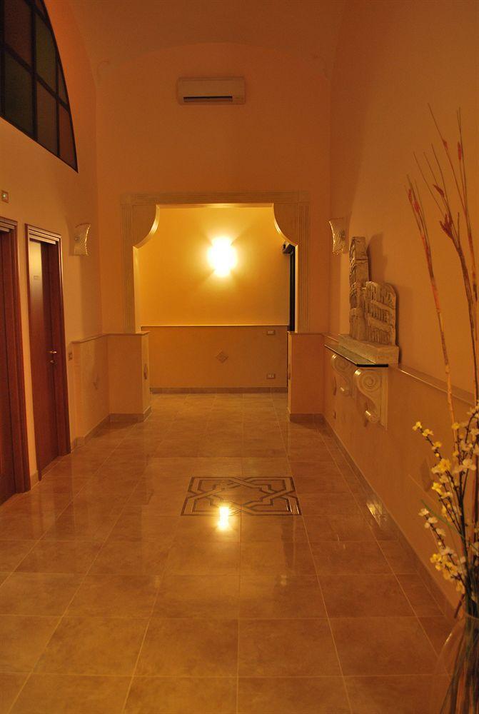Oasi Casa de hóspedes