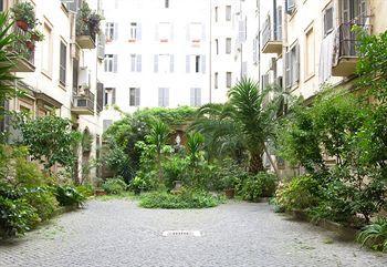 Oasi 3* Rome