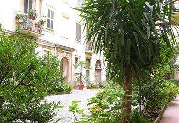 Oasi Guest house 3*
